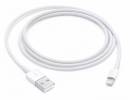 Apple USB-A til Lightning kabel 2m