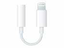 Apple Lightning til 3.5mm Jack adapter