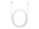 Apple USB-C til Lightning kabel 1m