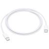 Apple USB Type-C kabel 1m Hvid