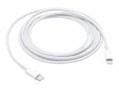 Apple USB-C til Lightning kabel 2m