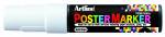 Poster Marker Artline 6.0 hvid