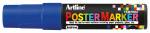 Poster Marker Artline 12 bl&aring;