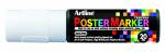 Poster Marker Artline 20 hvid