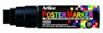 Poster Marker Artline 20 sort