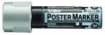 Poster Marker Artline 30 sølv