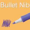 Artline Decorite bullet pastel 10-sæt