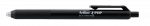 Artline J-POP Gel Pen ECO-GREEN 0.7 black
