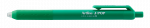 Artline J-POP Gel Pen ECO-GREEN 0.7 green