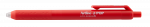 Artline J-POP Gel Pen ECO-GREEN 0.7 red
