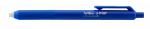 Artline J-POP Gel Pen ECO-GREEN 0.7 blue