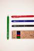Artline J-POP Gel Pen ECO-GREEN 0.7 Ass (4)
