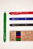Artline J-POP Gel Pen ECO-GREEN 0.7 Ass (4)