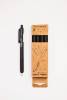 Artline J-POP Gel Pen ECO-GREEN 0.7 Black (4)
