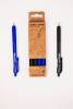 Artline J-POP Gel Pen ECO-GREEN 0.7 2 Blue 2 Black (4)