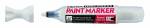 Artline Non-press paint marker 437A White