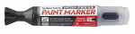 Artline Non-press paint marker 437A Black