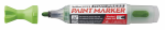 Artline Non-press paint marker 437A Yellow Green