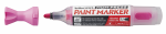 Artline Non-press paint marker 437A Pink
