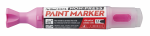 Artline Non-press paint marker 437A Pink