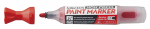 Artline Non-press paint marker 437A Red