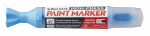 Artline Non-press paint marker 437A Light Blue