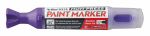Artline Non-press paint marker 437A Purple