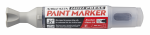 Artline Non-press paint marker 437A Grey