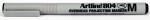 Marker Artline 804 Overhead M vtl sort