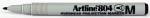 Marker Artline 804 Overhead M vtl sort