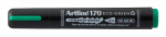 Artline ECO-GREEN 170 2.0mm Dry Safe green