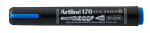 Artline ECO-GREEN 170 2.0mm Dry Safe blue