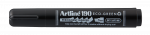 Artline ECO-GREEN 190 2.0-5.0mm Dry Safe black
