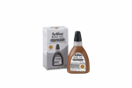 Artline Non-press 437A refill ink 60ml Brown