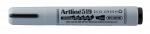 Artline 519 ECO-GREEN Whiteboard black