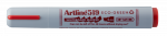 Artline 519 ECO-GREEN Whiteboard red