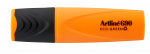Artline Highlighter 690 ECO-GREEN fl.orange