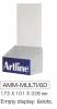 Salgsdisplay Artline tom(AMM-MULTI/6D)
