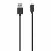 Belkin MIXIT USB-kabel 2m Sort