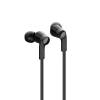 LTG IN-EAR HEADPHONES BETTER BLACK