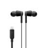 LTG IN-EAR HEADPHONES BETTER BLACK