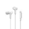 LTG IN-EAR HEADPHONES BETTER WHITE