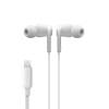 LTG IN-EAR HEADPHONES BETTER WHITE