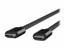 Thunderbolt 3 Cable USB-C to USB-C 100W