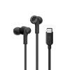 SoundForm In-Ear w/USB-C, Black