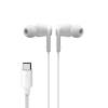 SoundForm In-Ear w/USB-C, White