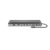 Belkin CONNECT USB-C 11-in-1 Multiport Dock Dockingstation