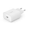 25W PD PPS Wall Charger