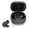 SOUNDFORM Rise True Wireless Earbuds, Black