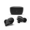 SOUNDFORM Rise True Wireless Earbuds, Black